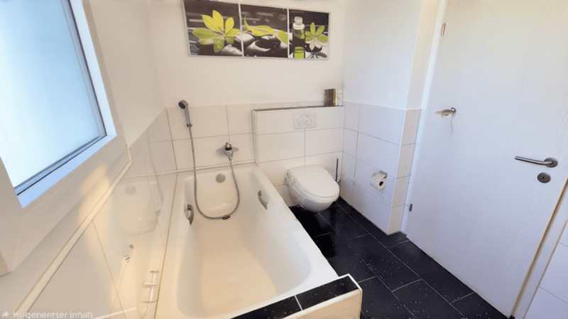 Traumhafte 4.5 Zi.-Whg. in Tennwil mit Seesicht (8)