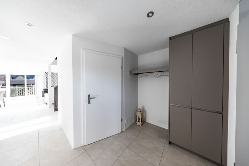 Wir verkaufen unsere Musterwohnung (2)