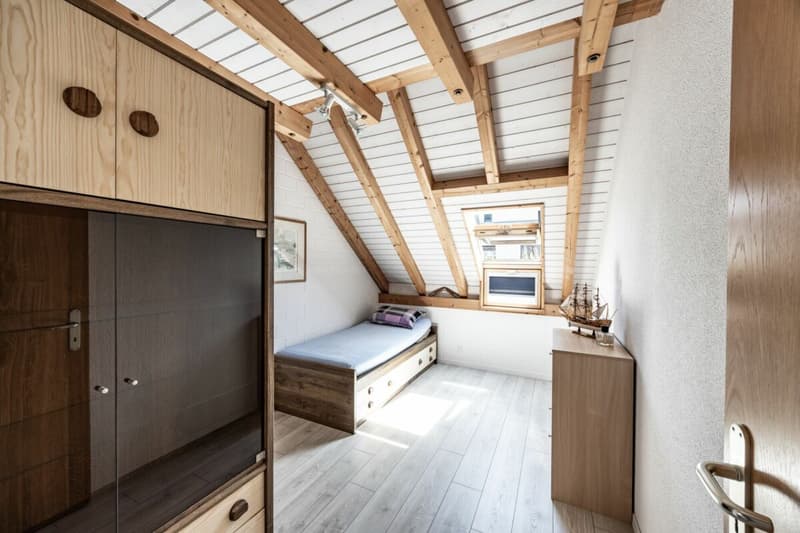 Gemütliche Maisonettewohnung im Herzen von Huttwil (7)