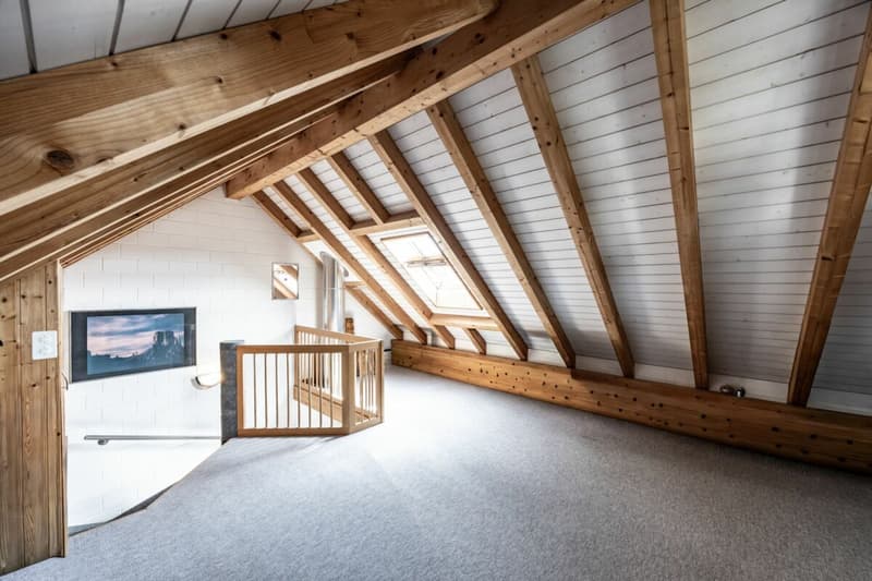 Gemütliche Maisonettewohnung im Herzen von Huttwil (11)
