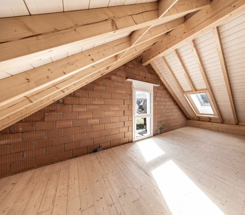 Wohnen wie im Einfamilienhaus (9)