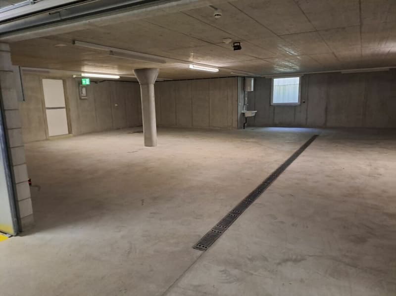 Einstellhalle/Lager (3)