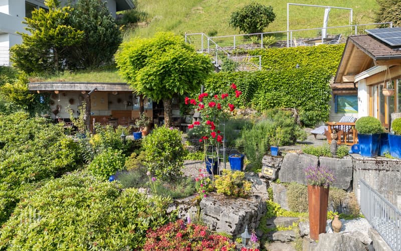 ImmoWyss - A Home with Unique Lake View and Outdoor Area (3)