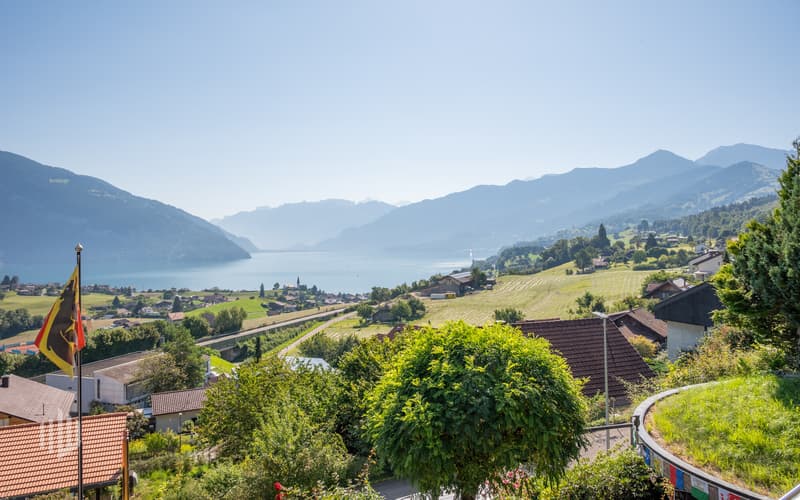 ImmoWyss - A Home with Unique Lake View and Outdoor Area (13)