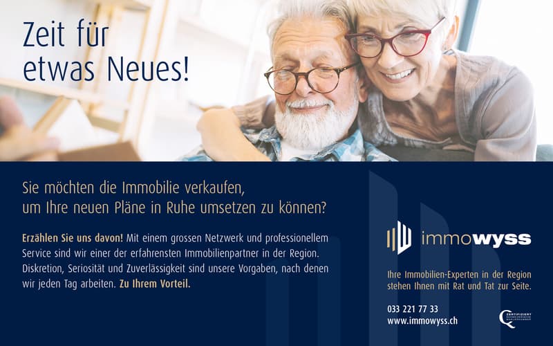 ImmoWyss - Ancienne villa du directeur Zur Schützenlinde sur l'Aare (13)