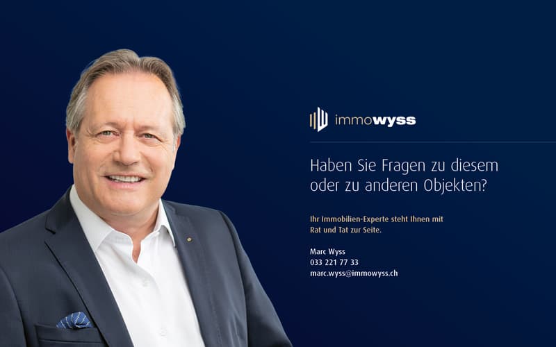 ImmoWyss - 1'113 m2 Bauland am Thunersee für exklusive Wohnträume (4)