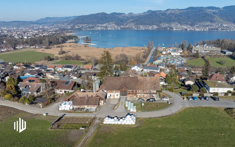 ImmoWyss -  Bauernhaus in Toplage mit traumhafter Aussicht (5)