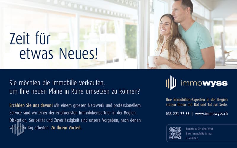 ImmoWyss -  Moderne Dachwohnung mit Galerie und traumhaftem Seeblick (9)
