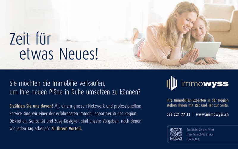 ImmoWyss -  Ein Zuhause mit Geschichte. Ein Ort mit Seele in Bern. (13)