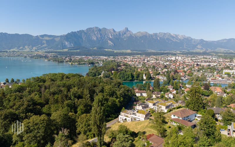 ImmoWyss - Attraktive Bauparzelle mit 1966 m2 an bevorzugter Wohnlage (2)