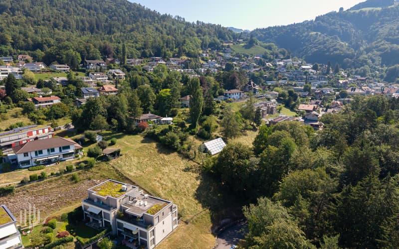 ImmoWyss - Attraktive Bauparzelle mit 1966 m2 an bevorzugter Wohnlage (4)