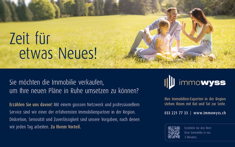 ImmoWyss -  Ihr grosszügiges Zuhause mit Aussicht auf See und Berge (13)