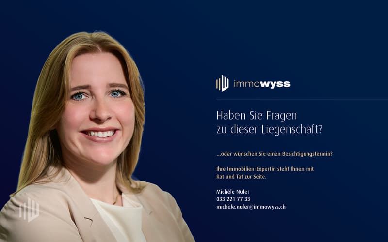 ImmoWyss - Attikawohnen im Giessenpark Münsingen mit herrlicher Sicht (7)