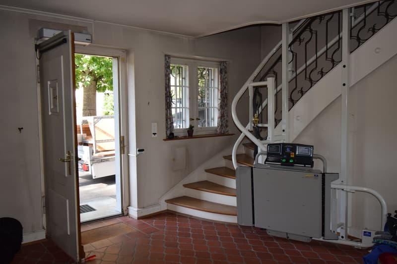 LANDHAUS MIT VIEL PRIVATSPHÄRE (15)
