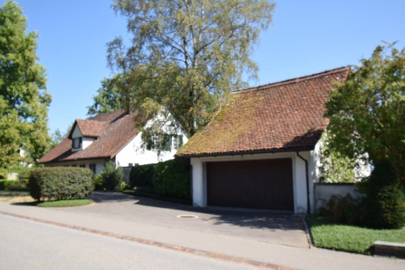 LANDHAUS MIT VIEL PRIVATSPHÄRE (4)