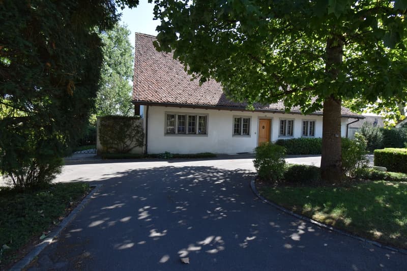 LANDHAUS MIT VIEL PRIVATSPHÄRE (3)