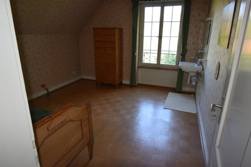 LANDHAUS MIT VIEL PRIVATSPHÄRE (13)