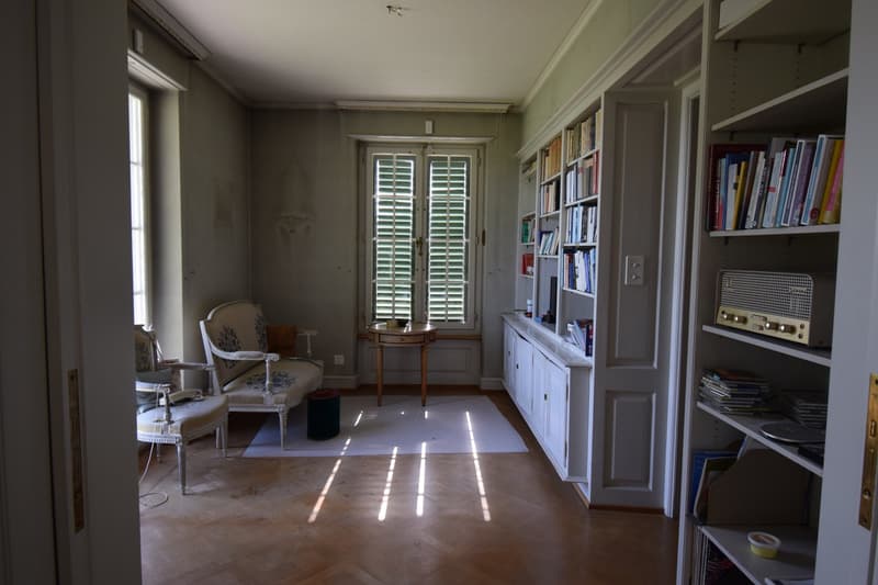 LANDHAUS MIT VIEL PRIVATSPHÄRE (11)