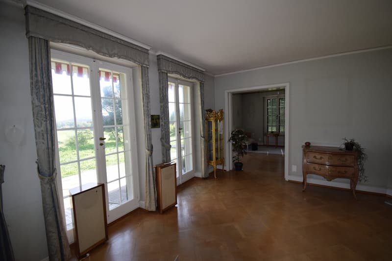 LANDHAUS MIT VIEL PRIVATSPHÄRE (10)