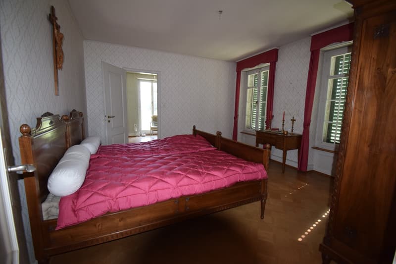 LANDHAUS MIT VIEL PRIVATSPHÄRE (14)