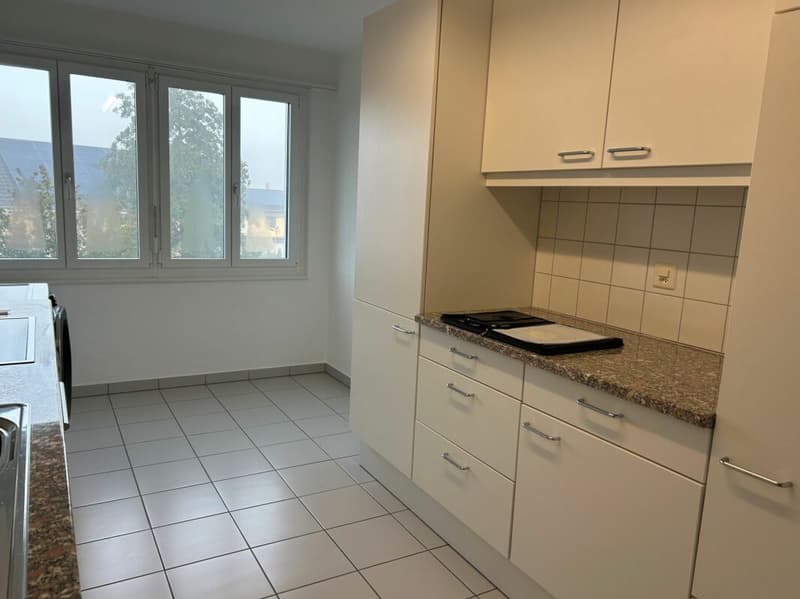 Ruhig gelegene 3.5-Zimmerwohnung mit Sitzplatz (6)
