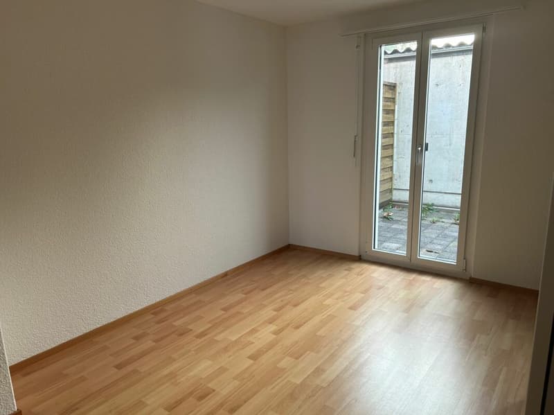 Ruhig gelegene 3.5-Zimmerwohnung mit Sitzplatz (7)