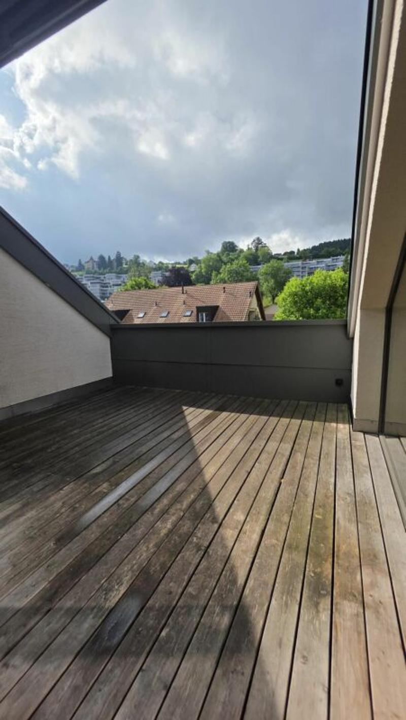 Moderne 3.5-Zimmerwohnung in St. Gallen (8)