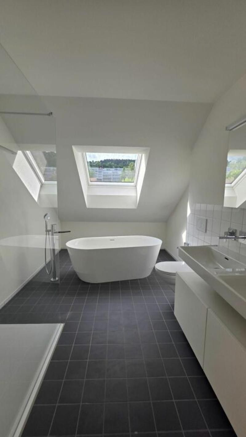 Moderne 3.5-Zimmerwohnung in St. Gallen (3)