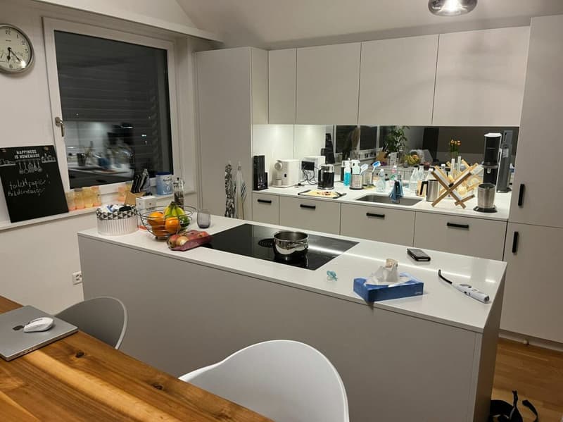 Moderne 3.5-Zimmerwohnung in St. Gallen (5)