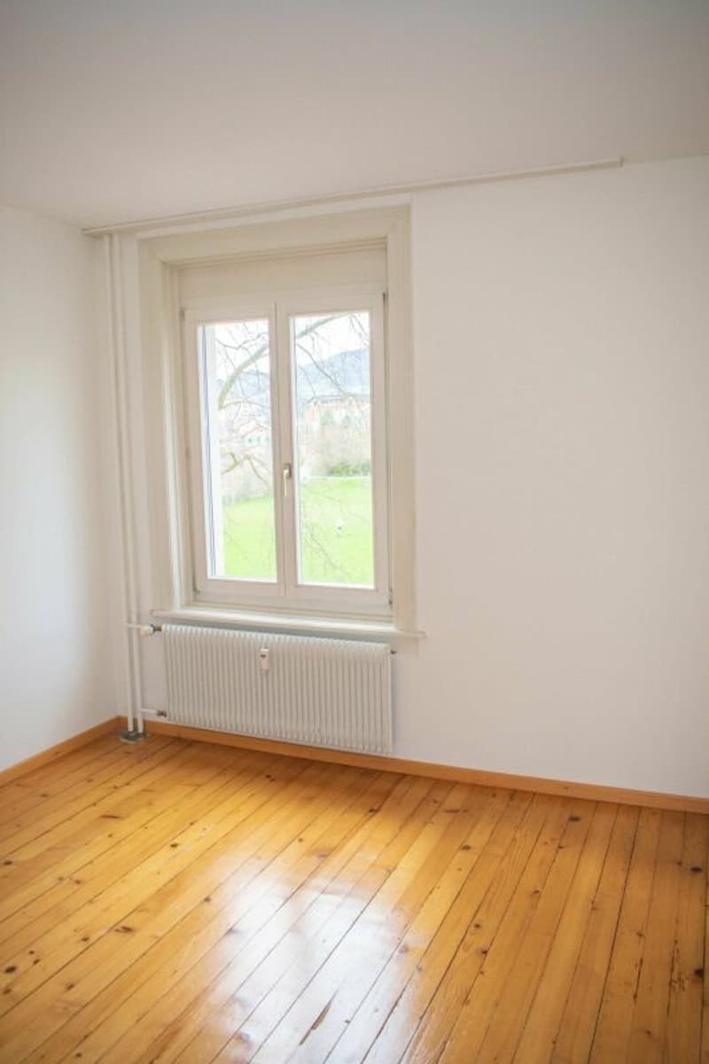 Attraktive Altbauwohnung an ruhiger Lage (5)