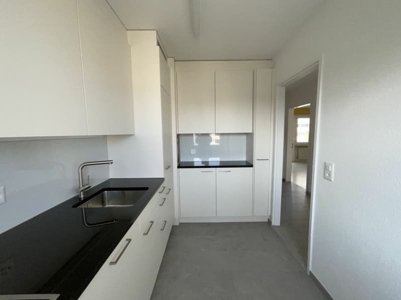 Charmante 3-Zimmerwohnung mit neuem Bad und Küche (2)