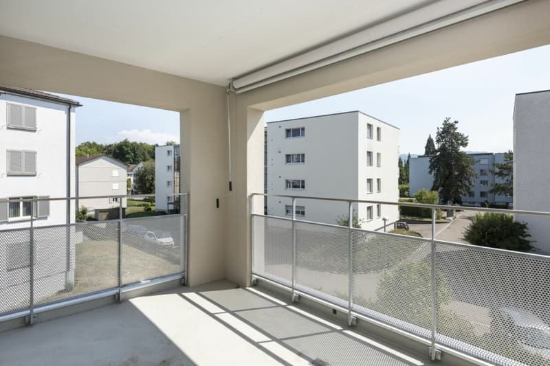 Moderne Wohnung sucht neue Mieter (6)