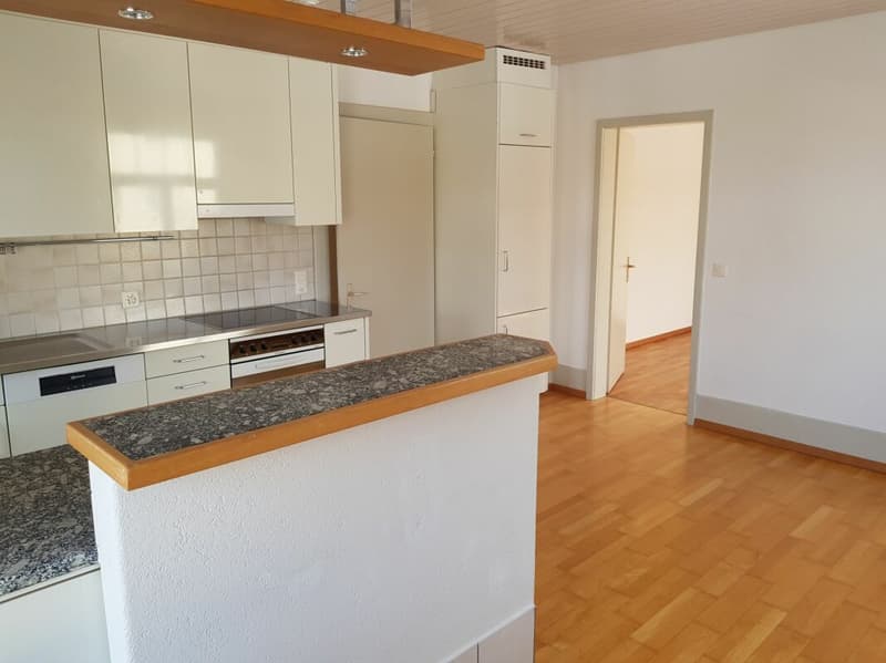 Charmante 4.5-Zimmerwohnung im Westen der Stadt St. Gallen (3)