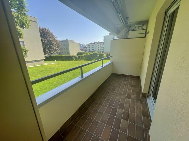 Balkon 2