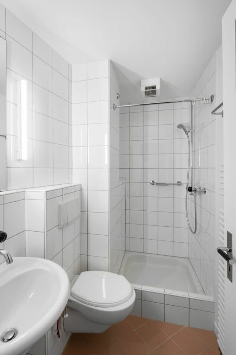 Zentral wohnen im Herzen von Herisau (6)