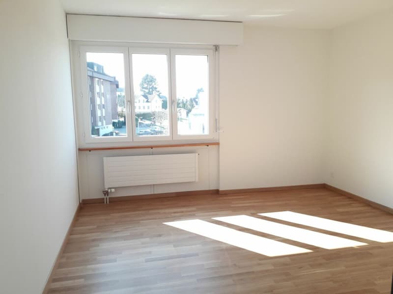 Elternschlafzimmer