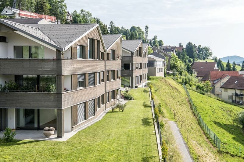 Ihr neues Bürodomizil | Eingebettet zwischen Alpstein und Bodensee (5)