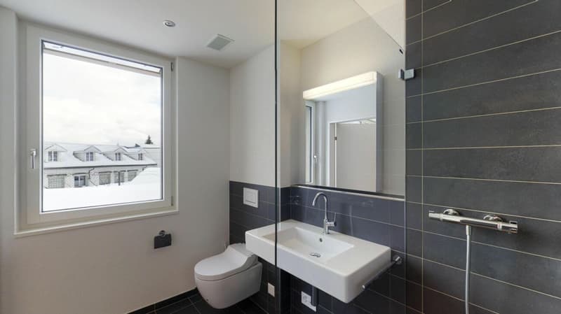 Exclusives Wohnen an idyllischer Lage (9)
