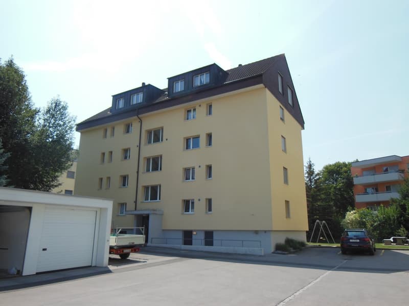 Hölzlistrasse 6A, 8580 Amriswil