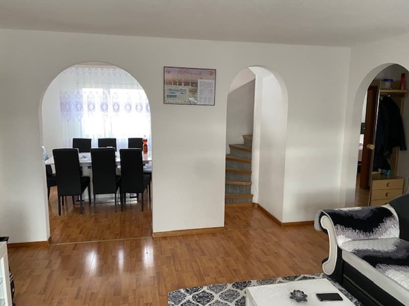 Weinfelderstrasse 89, 8580 Amriswil