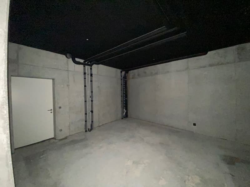 Gewerbefläche im Erdgeschoss an der Weinfelderstrasse in Amriswil (5)