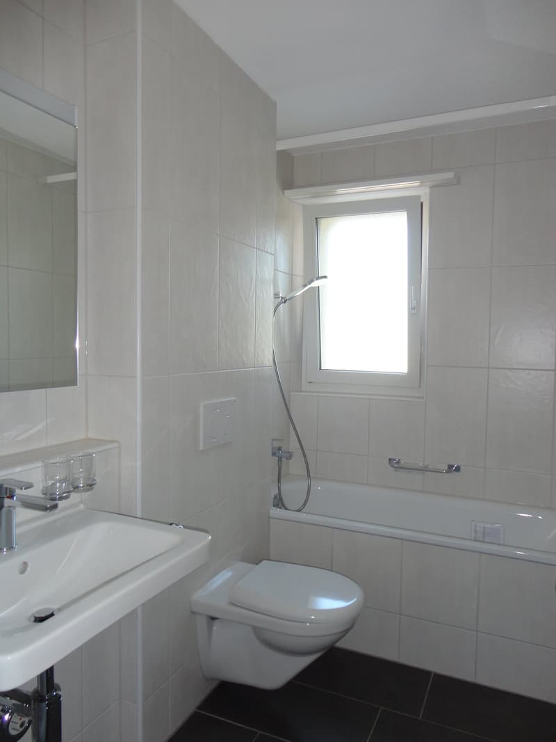 Helle 3-Zimmer-Wohnung mit Balkon in Amriswil (5)