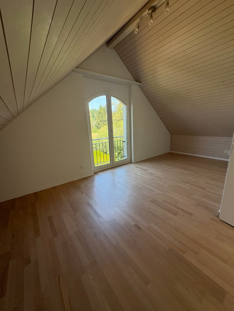 Charmantes 6.5-Zimmer-Haus mit schönem Garten (9)