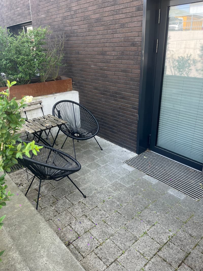 Traumhafte Wohnung an ruhiger Lage (11)