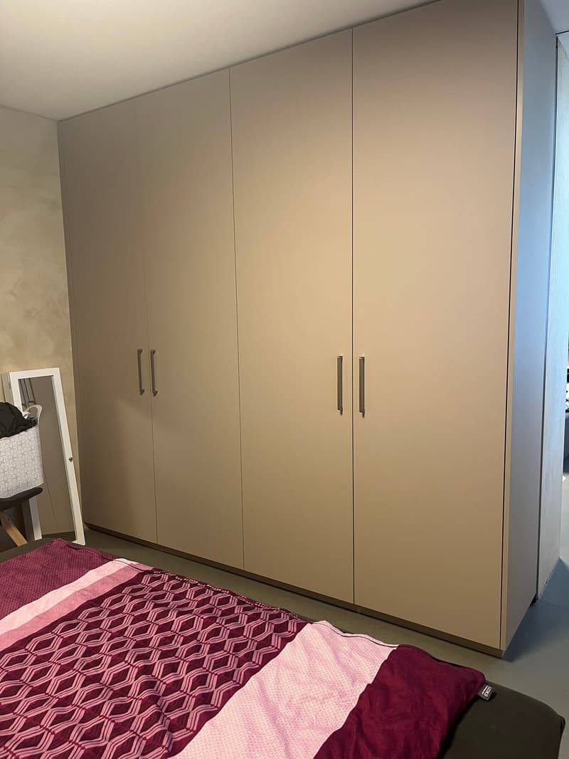 Traumhafte Wohnung an ruhiger Lage (8)