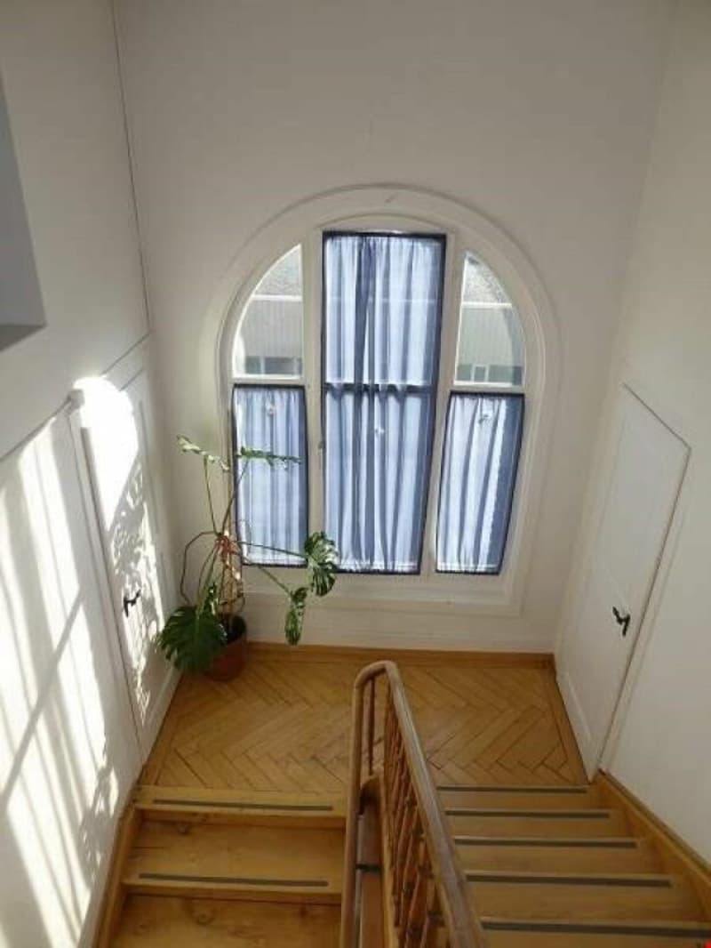 Treppe