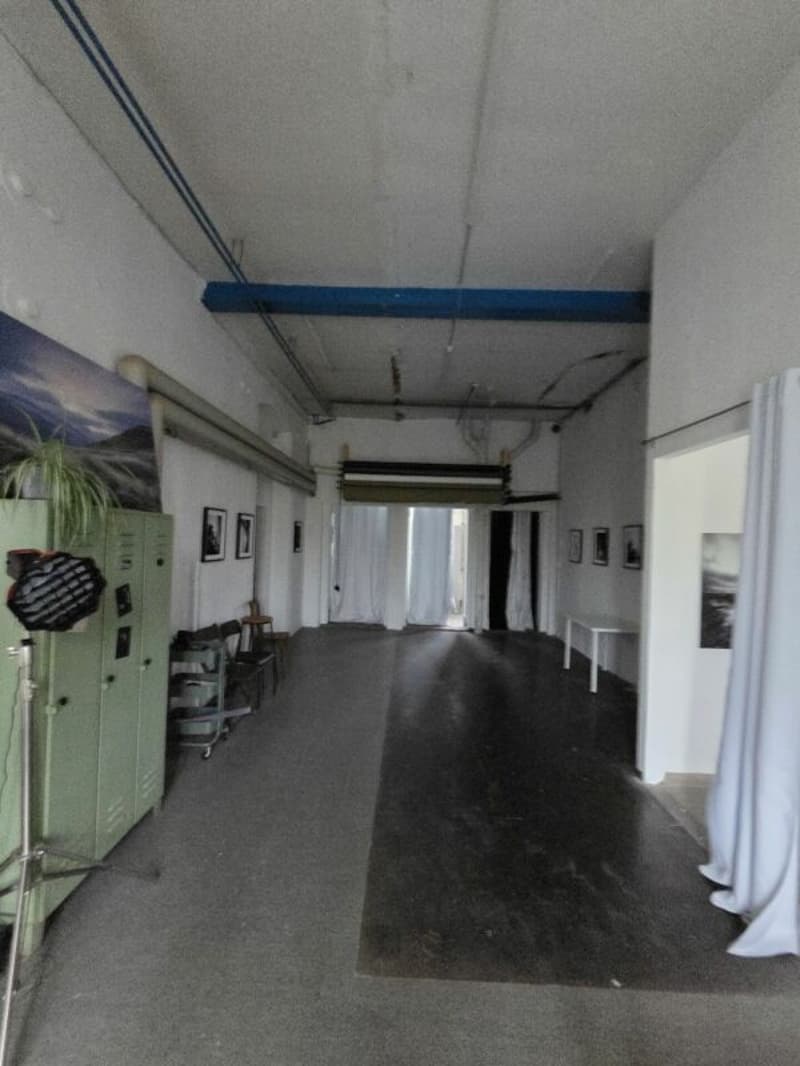 105m2 Raum für Atelier-Freizeit-Lager (5)