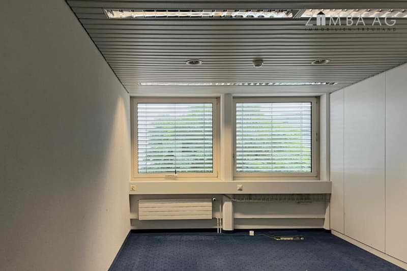 Im Lista Tower: Spazio commerciale 1° piano (10)