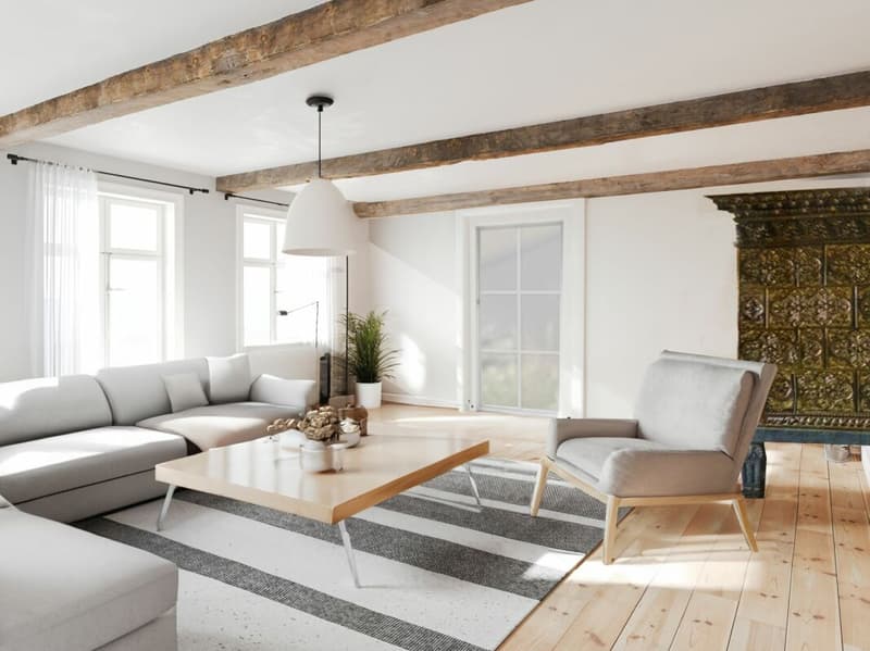 Neu und einzigartig: 7-Zimmer-Haus A (3)
