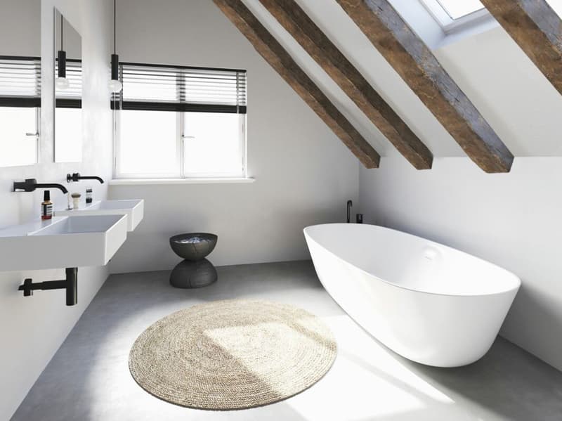Neu und einzigartig: 8½-Zimmer-Haus B (4)